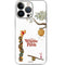 Disney Winnie the Pooh Honey Hive iPhone 14 Pro Skin